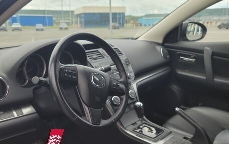 Mazda 6, 2012 год, 1 650 000 рублей, 7 фотография