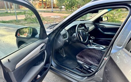 BMW X1, 2013 год, 1 450 000 рублей, 10 фотография