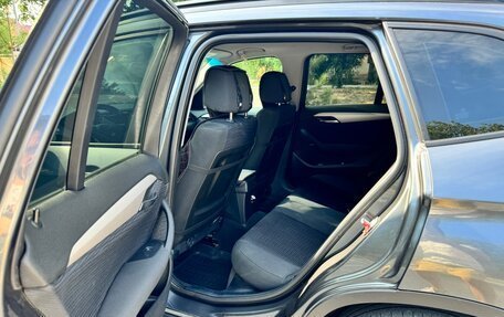 BMW X1, 2013 год, 1 450 000 рублей, 9 фотография