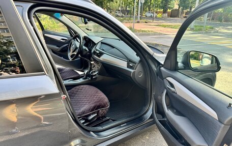 BMW X1, 2013 год, 1 450 000 рублей, 11 фотография