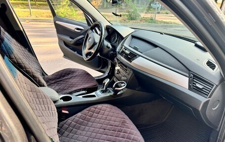 BMW X1, 2013 год, 1 450 000 рублей, 12 фотография