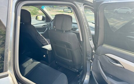 BMW X1, 2013 год, 1 450 000 рублей, 14 фотография