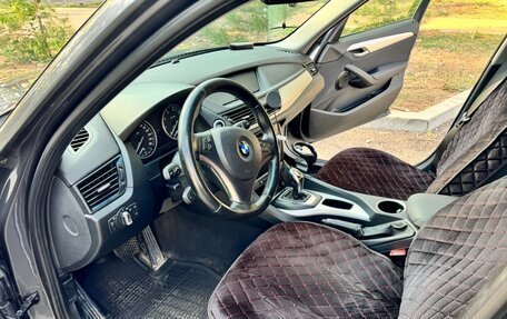 BMW X1, 2013 год, 1 450 000 рублей, 13 фотография