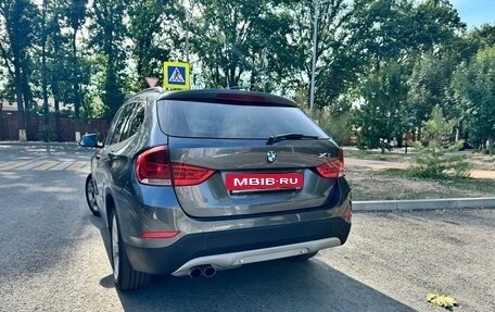 BMW X1, 2013 год, 1 450 000 рублей, 5 фотография