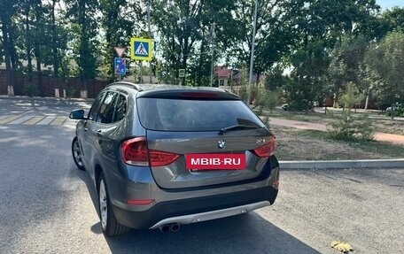 BMW X1, 2013 год, 1 450 000 рублей, 6 фотография