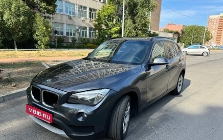 BMW X1, 2013 год, 1 450 000 рублей, 7 фотография