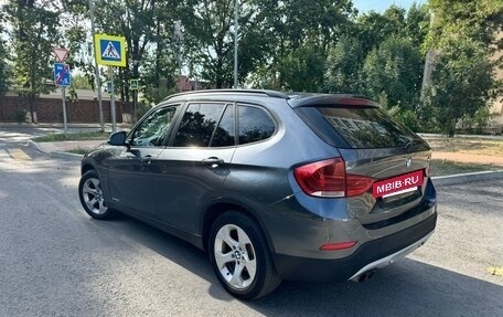 BMW X1, 2013 год, 1 450 000 рублей, 8 фотография