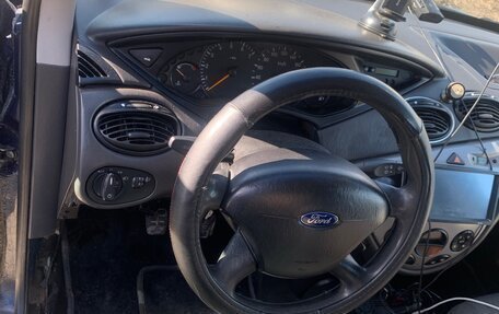 Ford Focus IV, 2005 год, 200 000 рублей, 5 фотография