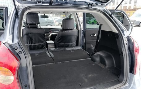 SsangYong Actyon II рестайлинг, 2012 год, 690 000 рублей, 6 фотография