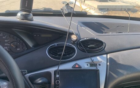 Ford Focus IV, 2005 год, 200 000 рублей, 4 фотография