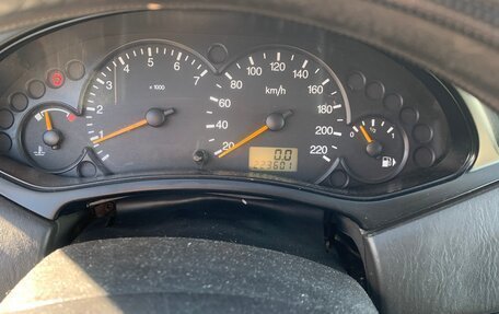 Ford Focus IV, 2005 год, 200 000 рублей, 2 фотография