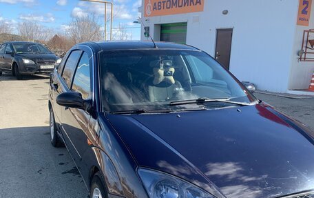 Ford Focus IV, 2005 год, 200 000 рублей, 8 фотография