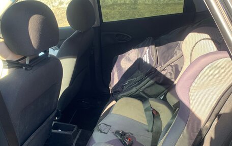 Ford Focus IV, 2005 год, 200 000 рублей, 6 фотография