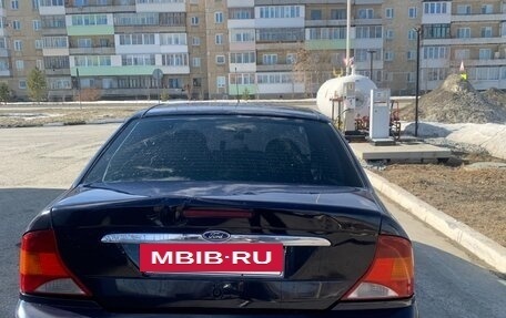 Ford Focus IV, 2005 год, 200 000 рублей, 7 фотография