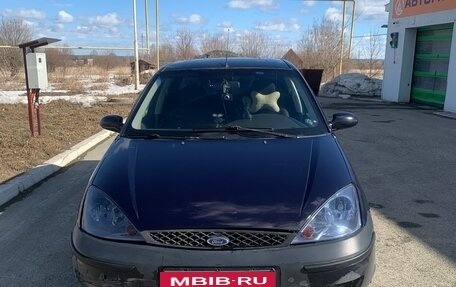 Ford Focus IV, 2005 год, 200 000 рублей, 10 фотография