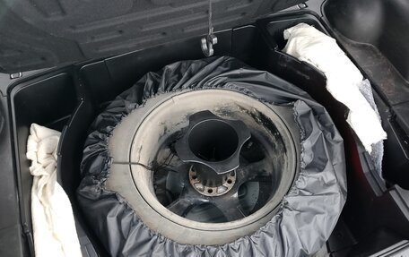 SsangYong Actyon II рестайлинг, 2012 год, 690 000 рублей, 7 фотография