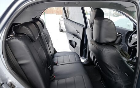 SsangYong Actyon II рестайлинг, 2012 год, 690 000 рублей, 9 фотография