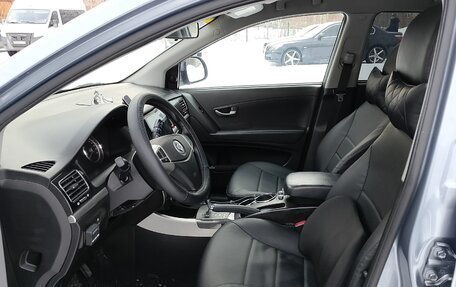 SsangYong Actyon II рестайлинг, 2012 год, 690 000 рублей, 12 фотография