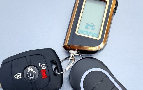 SsangYong Actyon II рестайлинг, 2012 год, 690 000 рублей, 13 фотография