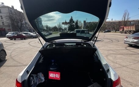 Skoda Octavia, 2017 год, 1 890 000 рублей, 5 фотография