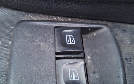 Renault Sandero II рестайлинг, 2017 год, 950 000 рублей, 9 фотография