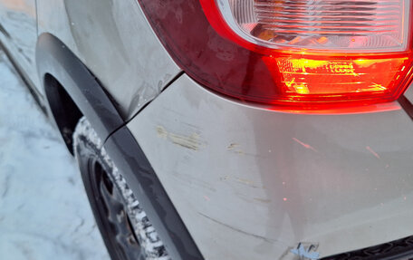 Renault Sandero II рестайлинг, 2017 год, 950 000 рублей, 7 фотография