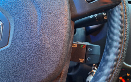 Renault Sandero II рестайлинг, 2017 год, 950 000 рублей, 12 фотография