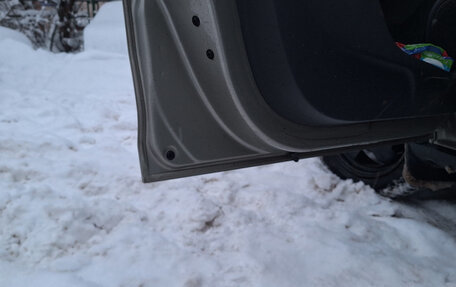 Renault Sandero II рестайлинг, 2017 год, 950 000 рублей, 18 фотография