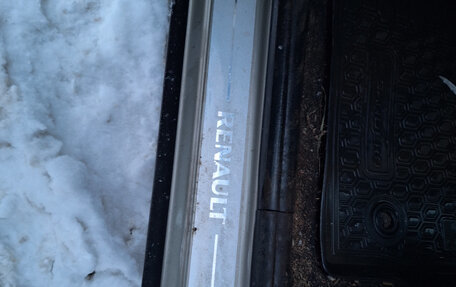 Renault Sandero II рестайлинг, 2017 год, 950 000 рублей, 17 фотография