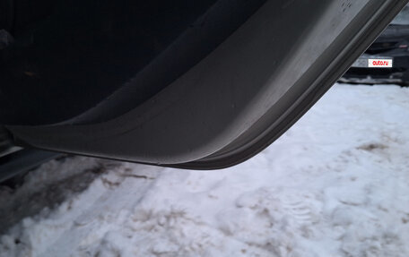 Renault Sandero II рестайлинг, 2017 год, 950 000 рублей, 22 фотография