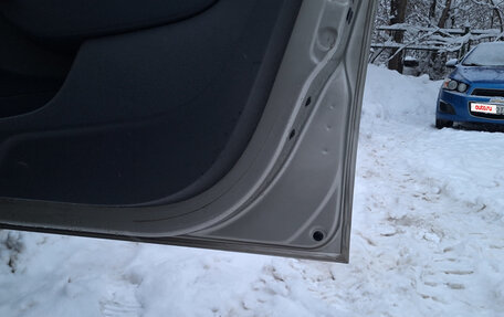 Renault Sandero II рестайлинг, 2017 год, 950 000 рублей, 20 фотография