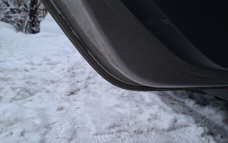 Renault Sandero II рестайлинг, 2017 год, 950 000 рублей, 19 фотография