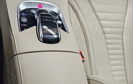 Mercedes-Benz S-Класс, 2019 год, 4 500 000 рублей, 2 фотография