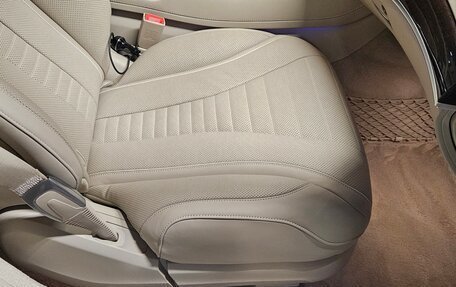 Mercedes-Benz S-Класс, 2019 год, 4 500 000 рублей, 7 фотография