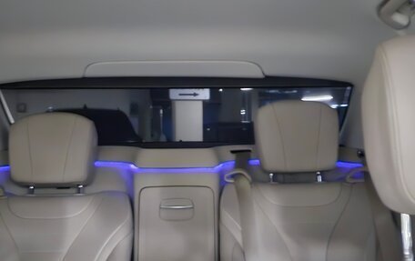 Mercedes-Benz S-Класс, 2019 год, 4 500 000 рублей, 4 фотография