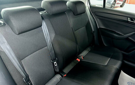 Skoda Rapid I, 2019 год, 1 300 000 рублей, 7 фотография