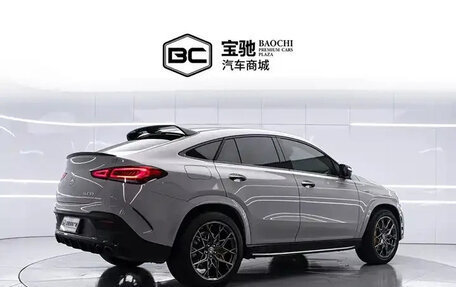 Mercedes-Benz GLE Coupe, 2022 год, 11 499 000 рублей, 3 фотография