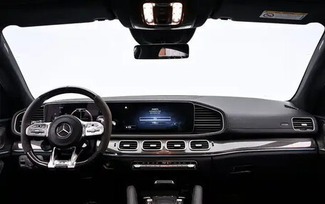 Mercedes-Benz GLE Coupe, 2022 год, 11 499 000 рублей, 6 фотография