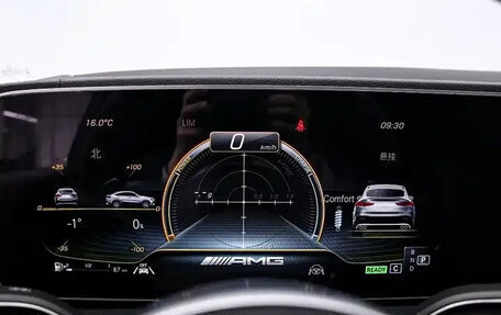 Mercedes-Benz GLE Coupe, 2022 год, 11 499 000 рублей, 7 фотография