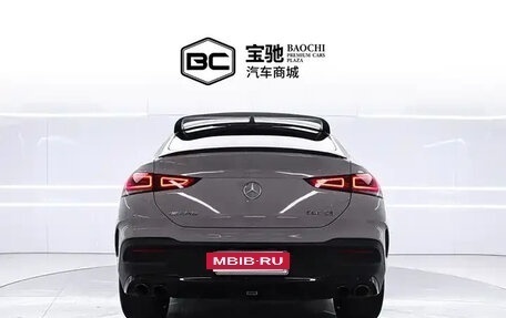 Mercedes-Benz GLE Coupe, 2022 год, 11 499 000 рублей, 4 фотография