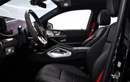 Mercedes-Benz GLE Coupe, 2022 год, 11 499 000 рублей, 13 фотография