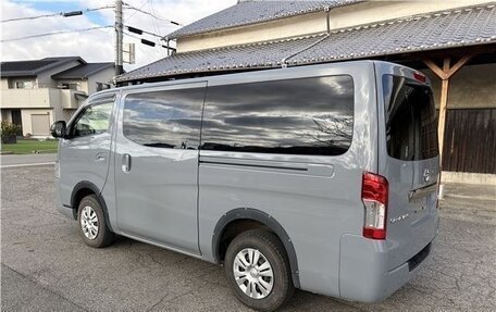 Nissan NV350 Caravan I, 2021 год, 3 480 000 рублей, 2 фотография