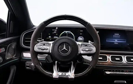 Mercedes-Benz GLE Coupe, 2022 год, 11 499 000 рублей, 8 фотография