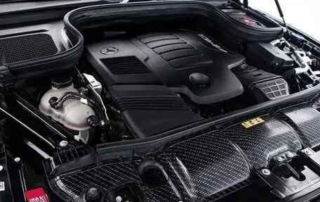 Mercedes-Benz GLE Coupe, 2022 год, 11 499 000 рублей, 17 фотография