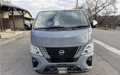 Nissan NV350 Caravan I, 2021 год, 3 480 000 рублей, 5 фотография