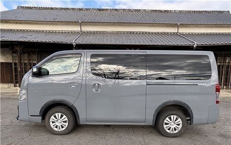 Nissan NV350 Caravan I, 2021 год, 3 480 000 рублей, 3 фотография