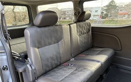 Nissan NV350 Caravan I, 2021 год, 3 480 000 рублей, 15 фотография