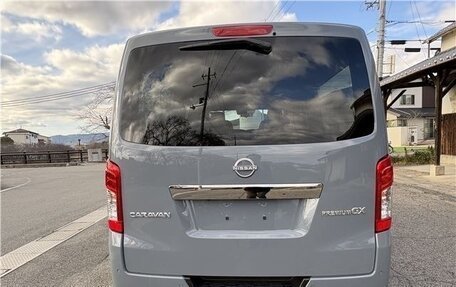 Nissan NV350 Caravan I, 2021 год, 3 480 000 рублей, 8 фотография