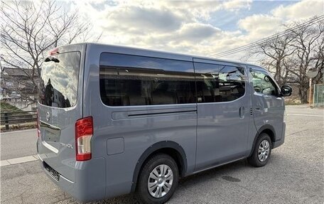 Nissan NV350 Caravan I, 2021 год, 3 480 000 рублей, 9 фотография