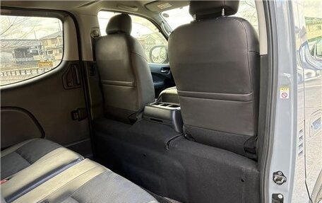 Nissan NV350 Caravan I, 2021 год, 3 480 000 рублей, 11 фотография